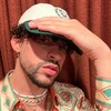 Telegram channel Canciones Bad Bunny 🐰 logo
