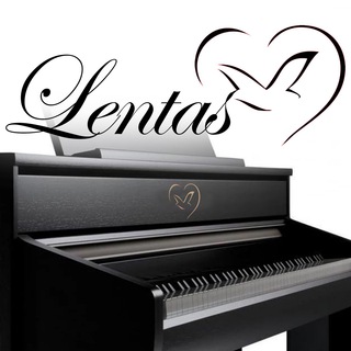 Logotipo del canal de telegramas cancionesiurd1 - Canciones Lentas IURD