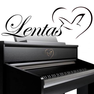 Telegram channel Canciones Lentas IURD logo