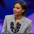 Logo saluran telegram candaceowensupporters — Candace Owens Supporters ✅