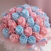 لوگوی کانال تلگرام candeles23 — شمع،باکس گل شمع،دکوری🌹