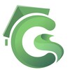 Telegram kanalining logotibi candidate_markazi — CANDIDATE o'quv markazi