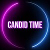 Logo of telegram channel candidtimes — CandidTime v2.0