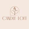 Логотип телеграм канала @candle_loft_store — Candle Loft Store
