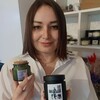 Логотип телеграм канала @candlearomats — ЕН Декор |Ароматы для дома, с которыми уютно|Аромасвечи|Флорариумы и растения|Ручная работа|