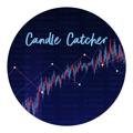 Logo saluran telegram candlecatcherofficialannoucement — CandleCatcherAnnoucements