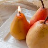 Логотип телеграм канала @candleplasterwaxmagic — АТМОСФЕРА