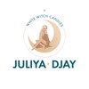 Логотип телеграм канала @candles_juliyadjay — ВИТРИНА МАГАЗИНА ЮЛИ ДЖЕЙ