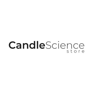 Логотип телеграм канала @candlescience_ru — CandleScience - Совместные закупки