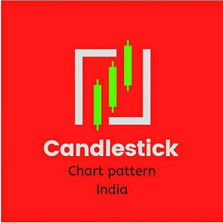 Telegram kanalining logotibi candlestick_chart_pattern_india — Candlesticks & Chart pattern India
