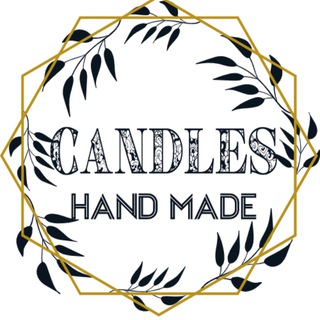 Логотип телеграм канала @candleswithloveforyou — Candles|hand made| 🕯️