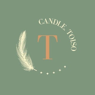 Логотип телеграм канала @candletoiso — Candle.Toiso