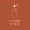 Логотип телеграм канала @candlevoice — Candlevoice