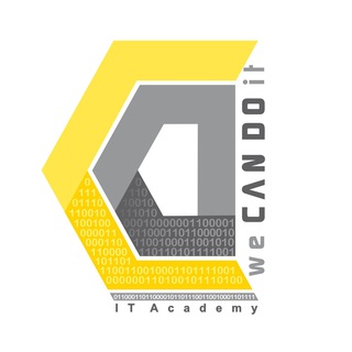 Logo saluran telegram cando_ac — آموزشگاه کندو