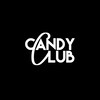 Логотип телеграм канала @canduclubsochi — CANDY CLUB