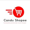 Telegram channel Candu Shopee logo
