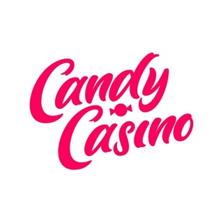 Logo saluran telegram candy_casino — CandyCasino