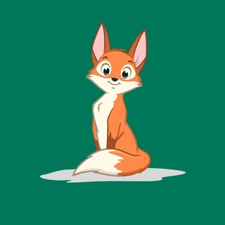 Логотип телеграм канала @candy_fox_irk — Candy Fox | скидки в Иркутске