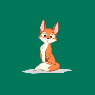 Logo saluran telegram candy_fox_k24 — Candy Fox | скидки в Красноярске