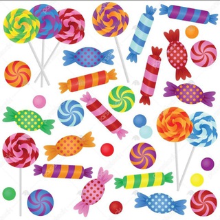 لوگوی کانال تلگرام candy_t — گروه مشاوره کِندی 🍭🍬