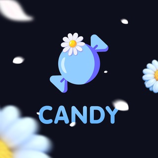 Логотип телеграм канала @candy4_win — Candy🍭