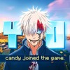 Logo of telegram channel candy_amz — CANDY'S EMPIRE🍭