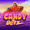 Логотип телеграм канала @candy_blitz_official — Candy Blitz