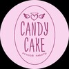 Логотип телеграм канала @candy_cake30 — Семейное кафе Астрахань 🍭