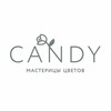 Логотип телеграм канала @candy_flowers32 — Candy