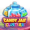Логотип телеграм канала @candy_jar_clusters — Candy Jar Clusters