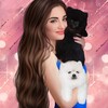 Логотип телеграм канала @candy_pom — candy_pom