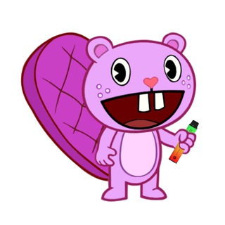 Логотип телеграм канала @candybober_svd — Candy Bober вейп Северодвинск