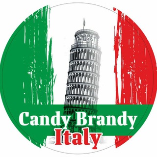 Логотип телеграм канала @candybrandy — Candy Brandy