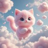 Логотип телеграм канала @candyflosswb — candyfloss wb
