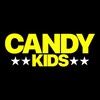 Логотип телеграм канала @candykidsmag — CANDY KIDS ©️