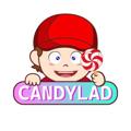 Logo of telegram channel candyladbsc — Candylad Official Channel
