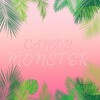 Логотип телеграм канала @candymonsty — 🌷CANDY MONSTER🌹