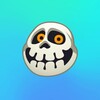 Logo of telegram channel candymshop — Scott's candy shop🍫