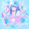Логотип телеграм канала @candypoq — Candypop | нарезки дорам кпоп