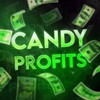 Логотип телеграм канала @candyprofitswhoosh — candyprofits - Аккаунты Whoosh | Urent