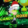 Logo of telegram channel candyroseclub — GHOST GUS #CRTEAM