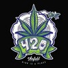 Logo of telegram channel candyshopt420 — CANDY420 SHOP🎯🍁🍃🏛