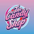 Logo saluran telegram candyshopv2 — The Candy Shop 🇬🇧