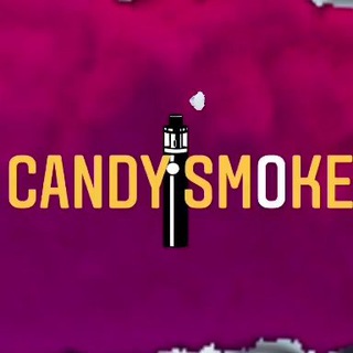 Логотип телеграм канала @candysmoken1 — 🍭🍬Candy $moke 🍬🍭