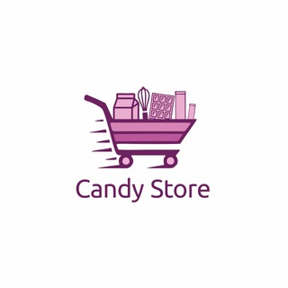 Логотип телеграм канала @candystore_nsk — Candy Store