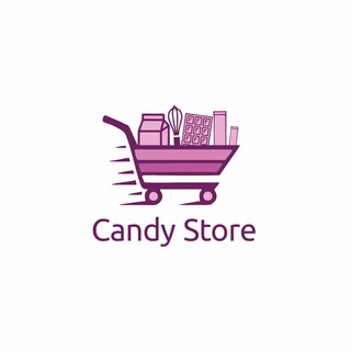 Логотип телеграм канала @candystore_nsk — Candy Store