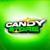 Логотип телеграм канала @candystore_ru — CANDY STORE