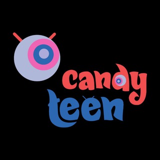 Logo of telegram channel candyteen_serieslink — Candy Teen Main Channel 2❤️
