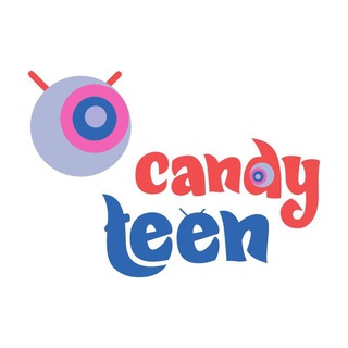 Telegram channel Candy Teen Main Channel ❤️ logo