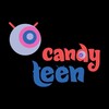 Logo of telegram channel candyteen_serieslink — Candy Teen Main Channel 2❤️